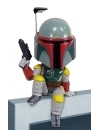 Boba Fett  - jucarie pentru computer