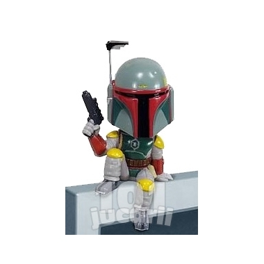 Boba Fett jucarie pentru computer