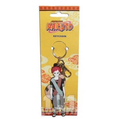 Gaara breloc PVC