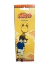 Sasuke - breloc PVC