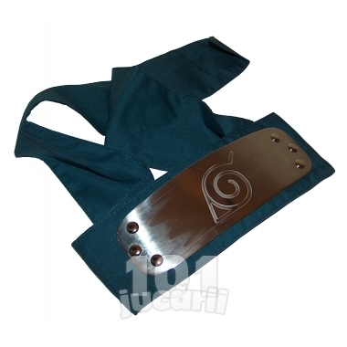 Naruto - Bandana satul Konoha