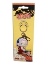 Sakura - breloc PVC