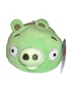 Jucarie plus Angry Birds 13 cm, purcelus