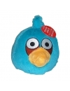 Jucarie plus Angry Birds 13 cm, albastra