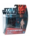 Star Wars - The Rise Of Darth Vader 