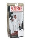Tony Montana - white suit