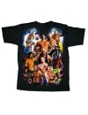 Tricou All Out