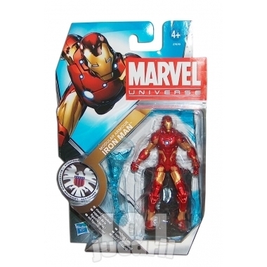 Figurine Iron Man