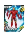 Figurina Avengers - Iron Man Mark VII, 25 cm