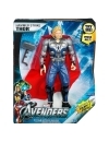 Figurina Avengers - Thor Hammer Strike, 25 cm