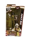 Sin Cara, Elite 18