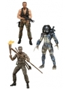 Figurine Predator, Seria 9