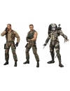 Figurine Predator, Seria 8