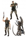 Figurine Aliens