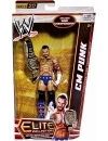 CM Punk, Elite 20