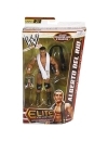 Alberto del Rio, Elite 21
