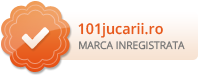 101jcuarii.ro - marca inregistrata