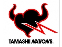 Bandai Tamashii Nations