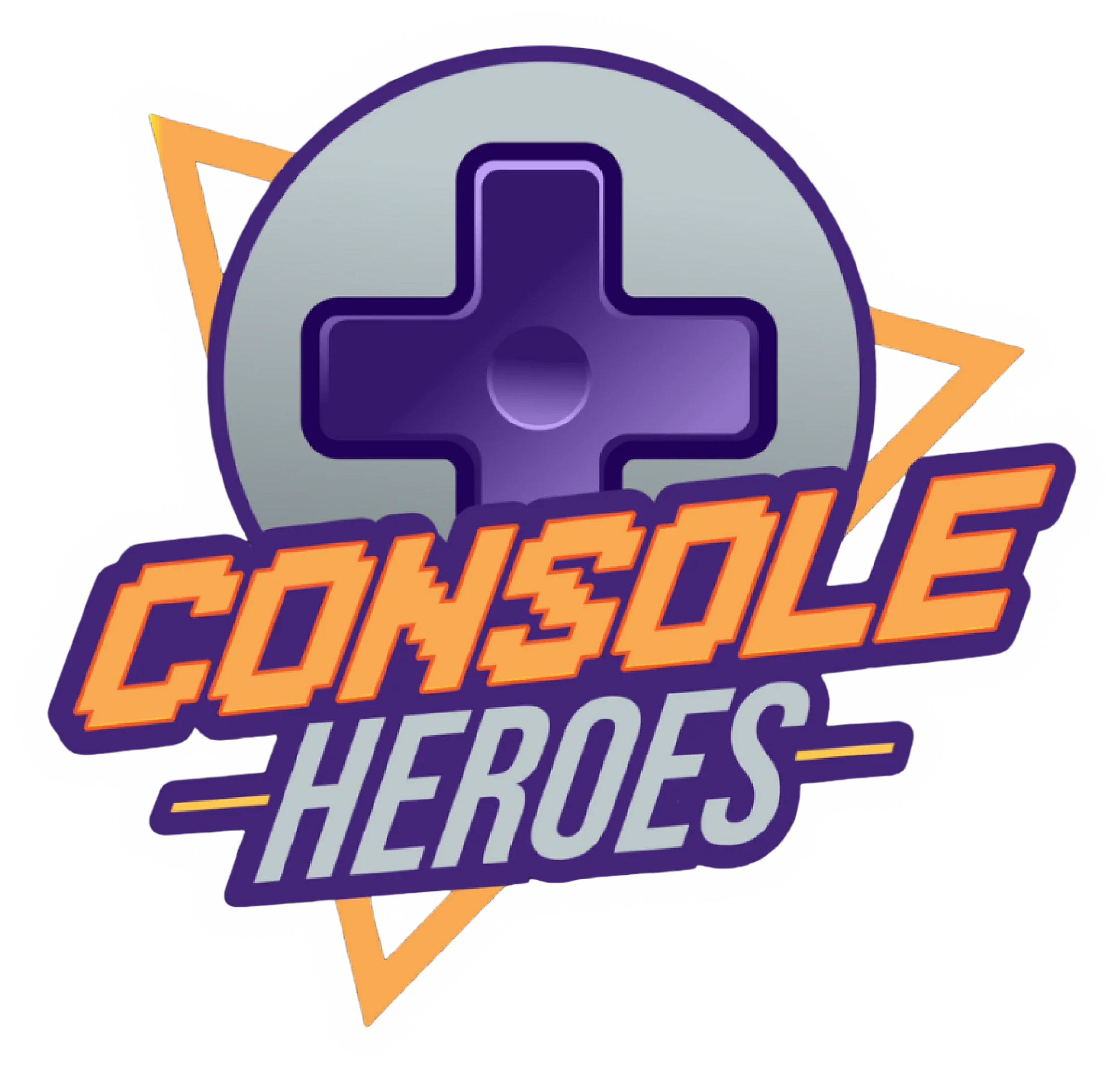 Console Heroes