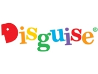 Disquise