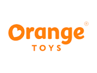 Orange Toys