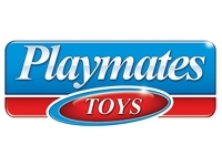 Playmates Toys