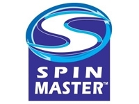 Spin Master & Sega Toys