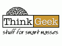 ThinkGeek