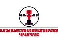 Underground Toys