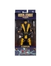 Mortal Kombat Klassics Figurina articulata Scorpion 18 cm