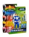 Mighty Morphin Power Rangers Action Figure Auto-Morphin Blue Ranger 12 cm