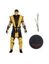 Mortal Kombat Klassics Figurina articulata Scorpion 18 cm
