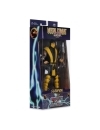 Mortal Kombat Klassics Figurina articulata Scorpion 18 cm