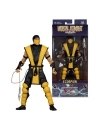 Mortal Kombat Klassics Figurina articulata Scorpion 18 cm