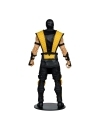 Mortal Kombat Klassics Figurina articulata Scorpion 18 cm