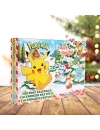 Pokemon Advent Calendar Holiday 2022
