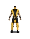 Mortal Kombat Klassics Figurina articulata Scorpion 18 cm