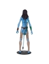  Avatar: Fire and Ash Figurina articulata Neytiri (Omatikaya Warrior) 18 cm