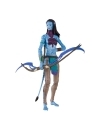  Avatar: Fire and Ash Figurina articulata Neytiri (Omatikaya Warrior) 18 cm
