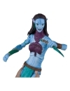  Avatar: Fire and Ash Figurina articulata Neytiri (Omatikaya Warrior) 18 cm