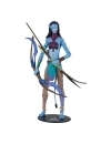  Avatar: Fire and Ash Figurina articulata Neytiri (Omatikaya Warrior) 18 cm
