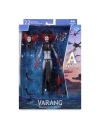  Avatar: Fire and Ash Figurina articulata Varang (Mangkwan Leader) 18 cm