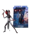  Avatar: Fire and Ash Figurina articulata Varang (Mangkwan Leader) 18 cm