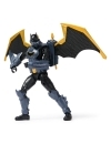 Batman Adventures - Figurina articulata Night Sky Batman (cu accesorii) 30 cm