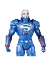 DC Multiverse Figurina articulata Lex Luthor Power Suit (Justice League: The Darkseid War) 18 cm