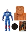 DC Multiverse Figurina articulata Lex Luthor Power Suit (Justice League: The Darkseid War) 18 cm