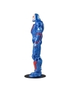 DC Multiverse Figurina articulata Lex Luthor Power Suit (Justice League: The Darkseid War) 18 cm