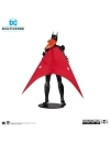  DC Multiverse Figurina articulata Batwoman (Batman Beyond) 18 cm