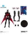   DC Multiverse Figurina articulata Batwoman (Batman Beyond) 18 cm