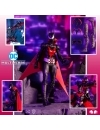   DC Multiverse Figurina articulata Batwoman (Batman Beyond) 18 cm